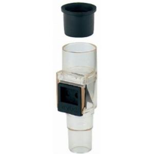 排水管部品 カクダイ　438-056　エアコンドレンホース用逆止弁 [□]