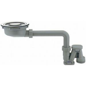 TOTO キッチン用水栓金具 TKS05305JA GGシリーズ 台付シングル混合水栓