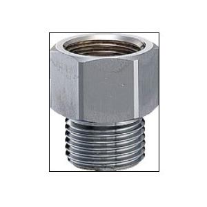 カクダイ（KAKUDAI） 水栓金具 642-800-25 配管継手 ネジ変換