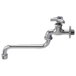 TOTO 水栓金具 TOTO TL45 壁付サーモスタット混合水栓（洗髪器用