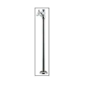 TOTO 湯ぽっと専用水栓 TOTO T335DR 先止め式熱湯用 シングルレバー