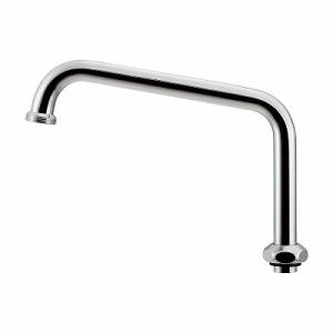 カクダイ（KAKUDAI） 水栓金具 775-19-240 水栓先端部品 泡沫立上りU