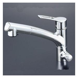 LIXIL(リクシル) INAX キッチン用SF-A451SYXNU INAX 水栓金具 INAX/LIXIL SF-A451SYXNU キッチン用 アウゼ(エコ