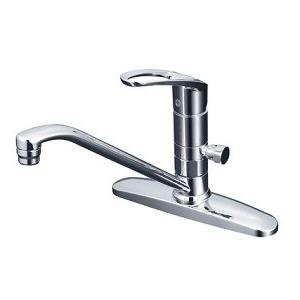 TOTO 『在庫あり』 キッチン用水栓金具 TKS05308JA GGシリーズ