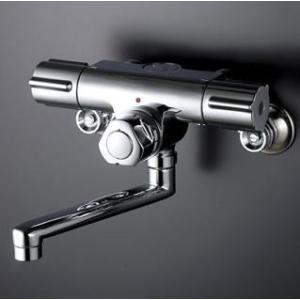 TOTO TOTOサーモスタット定量止水バス水栓 TMF47AN （新品番TMF47ARRA