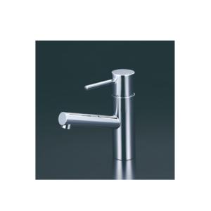 KVK [KM7011T]KVK 水栓金具 洗面用シングルレバー式混合栓〈KM561GVの