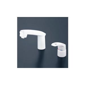 タカラスタンダード KM8017TK シャワー水栓 洗髪シャワータイプ 洗面