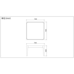 オモイオ KS-PXT キッズスペース向けファ...の詳細画像3