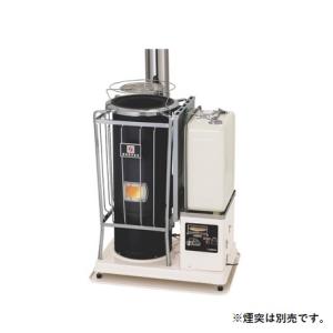 サンポット 長府/サンポット KSH-2BS-SK5 A1 石油暖房機 煙突式 半密閉
