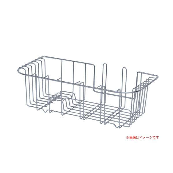 onedo/ ワンド/旧マイセット KTB-400BA 各種器具 シンク用ワイヤーバスケット D40...