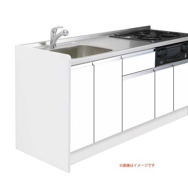 onedo/ワンド/旧マイセット KTB-60B-SP-[SW] ホワイト 各種器具 流し台用サイド...