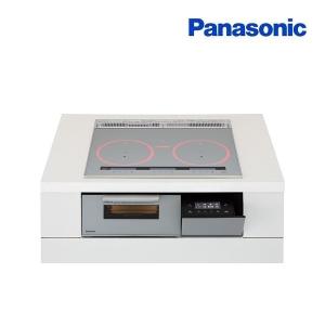 Panasonic（パナソニック） KZ-CA16VS[5年延長保証無料進呈]幅60cm3口