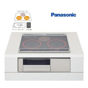 Panasonic（パナソニック） KZ-L32AST IHクッキングヒーター