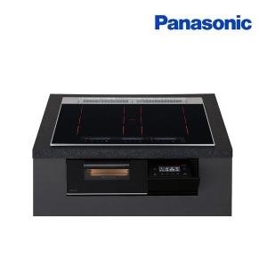 三菱（MITSUBISHI） ○三菱 IHクッキングヒーター【CS-A207-B】マット