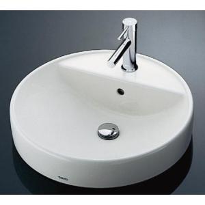 TOTO 洗面器 TOTO LS721CM ベッセル式洗面器のみ カウンター式洗面器
