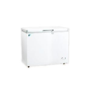 ダイキン（DAIKIN） ○LBFG1AS 横型冷凍ストッカー 容量142L 業務用