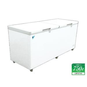 ダイキン（DAIKIN） 業務用 冷凍ストッカー LBFG1AS 横型 150Lクラス