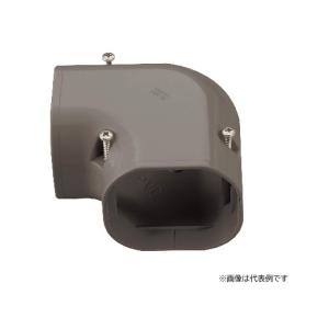 因幡電工 [メーカー受注停止]因幡電工 SJ-77-I 配管化粧カバー(一般用