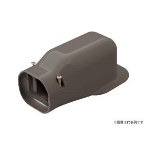 因幡 LDコーナー平面45°LDKF-70（アイボリー） : エアコン