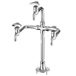 SANEI SANEI/三栄水栓 水栓金具 B98-AU4 水栓部品 シングル混合栓用