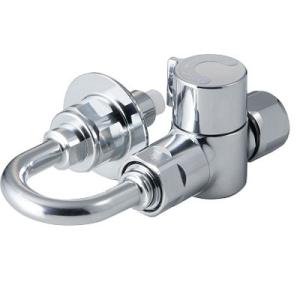 水栓部品 INAX/LIXIL　LF-3SGRQ-13F　キッチン用水栓金具 AJタイプ専用