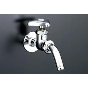 TOTO ユーティリティ用単水栓 T200SNR13C 横水栓 吐水口回転式