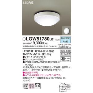 パナソニック HH-SF0024N LED設備照明 浴室灯 HHSF0024N