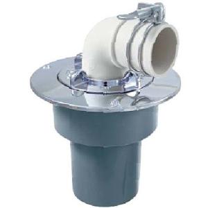 TOTO 水栓金具 TOTO TL45 壁付サーモスタット混合水栓（洗髪器用