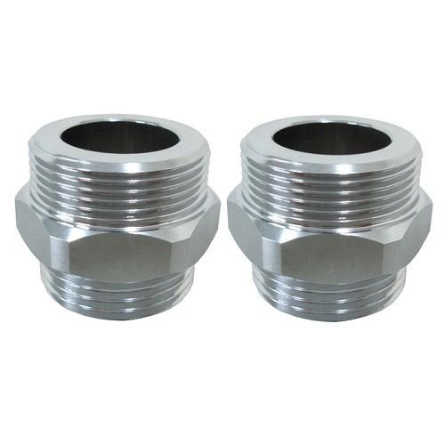 ミヤコ クランク用アダプタWG 【MB99WG W28XG3/4】