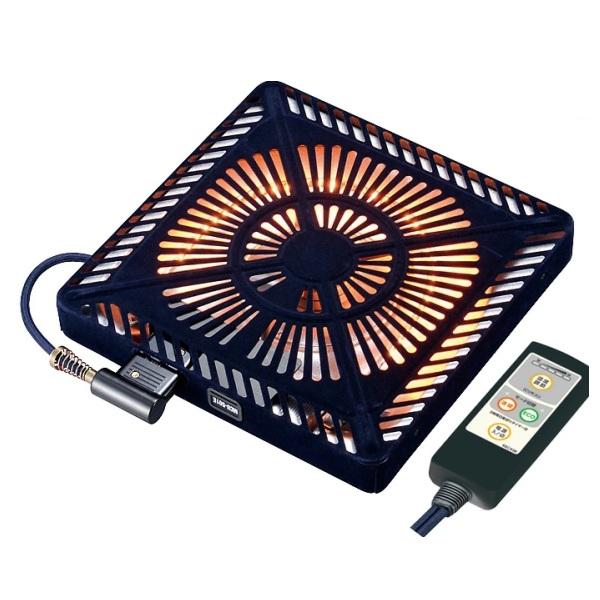 メトロ電気工業 MCU-501EC(KC) こたつ用 取り替えヒーター 交換用 薄型 コタツヒーター...