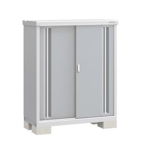 [関東限定] イナバ物置 シンプリー　MJX-115C　収納庫 全面棚タイプ [♪▲]