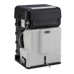 在庫あり』 除菌器 テラル PJ-22E 50Hz/60Hz共用 井戸水除菌用