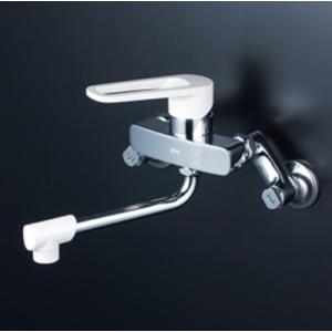 KVK 【MSK110KTK】 取替用シングルレバー式混合栓 яж∀ : アールホーム