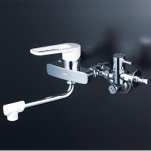 SC-55A 水栓金具 シングルレバー水栓 ワンド (マイセット) onedo 送料 
