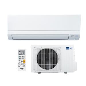三菱 MSZ-GV5626S(W) エアコン 1...の商品画像
