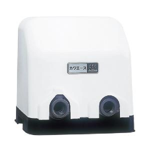 川本ポンプ N3-756HE 浅井戸用・受水槽用 カワエース N3-N形 750W 三相