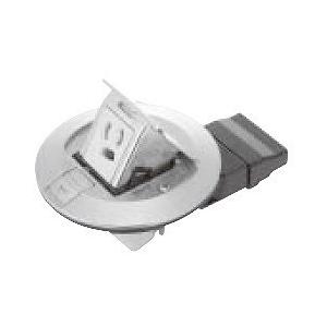 電設資材 パナソニック　NE73125　フリーアクセスフロア用アップコン低床用(抜け止め) 受注生産...