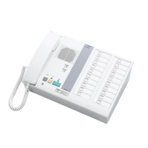 アイホン（aiphone） GB-DA カメラ付玄関子機 住戸アダプター内蔵 小 