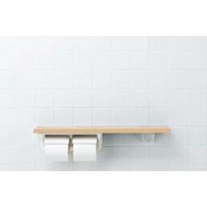 INAX（イナックス） INAX/LIXIL NKF-3WU2 木製手すり 棚手すり L型