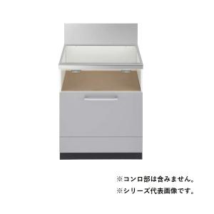 クリナップ ZKS060BC-M IHクッキングヒーター用仕切板