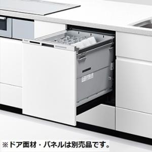 Panasonic（パナソニック） 食器洗い乾燥機 N-KH450K 後付け専用部材