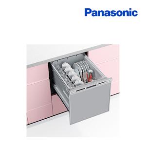 [] パナソニック NP-45VS9S 食洗機 ビルトイン 食器洗い乾燥機