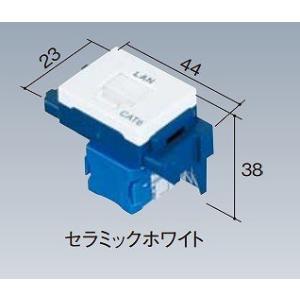 Panasonic（パナソニック） 電設資材 NR3470W(発注単位：10) J-J型情報