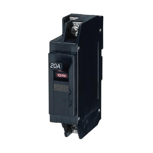 日東工業 NX52A2P30A スリムサーキットブレーカ [£]