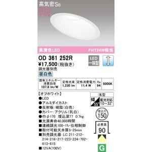Panasonic（パナソニック） LEDダウンライト テクニカル照明 器具本体