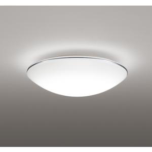 オーデリック OL291484NR1(ランプ別梱) シーリングライト 非調光 LED 昼白色 高演色...