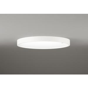 ODELIC（オーデリック） シーリングライト 〜8畳 LED 調色 調光