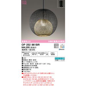 オーデリック OP 252 926LR ペンダントライト　2個セット ODELIC（オーデリック） ペンダント 【OP252861LR】【OP 252 861LR