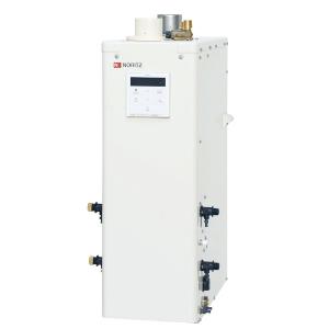 ノーリツ（NORITZ） OTQ-4706FF-RC 石油ふろ給湯器 標準タイプ 屋内