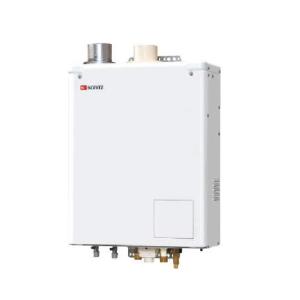 NORITZ　ノーリツ
ガスファンヒーター ノーリツ（NORITZ） ノ-リツ/石油ふろ給湯器/屋内壁掛形/OTQ